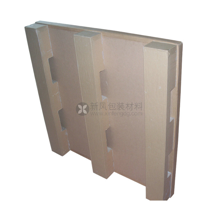 出口免检纸卡板(纸栈板)