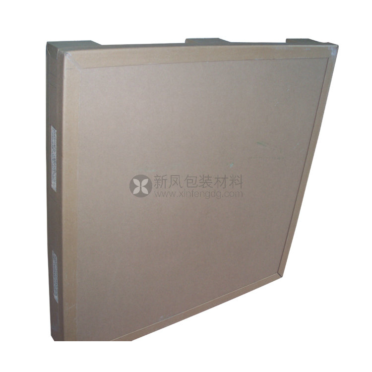 出口纸卡板(纸栈板)