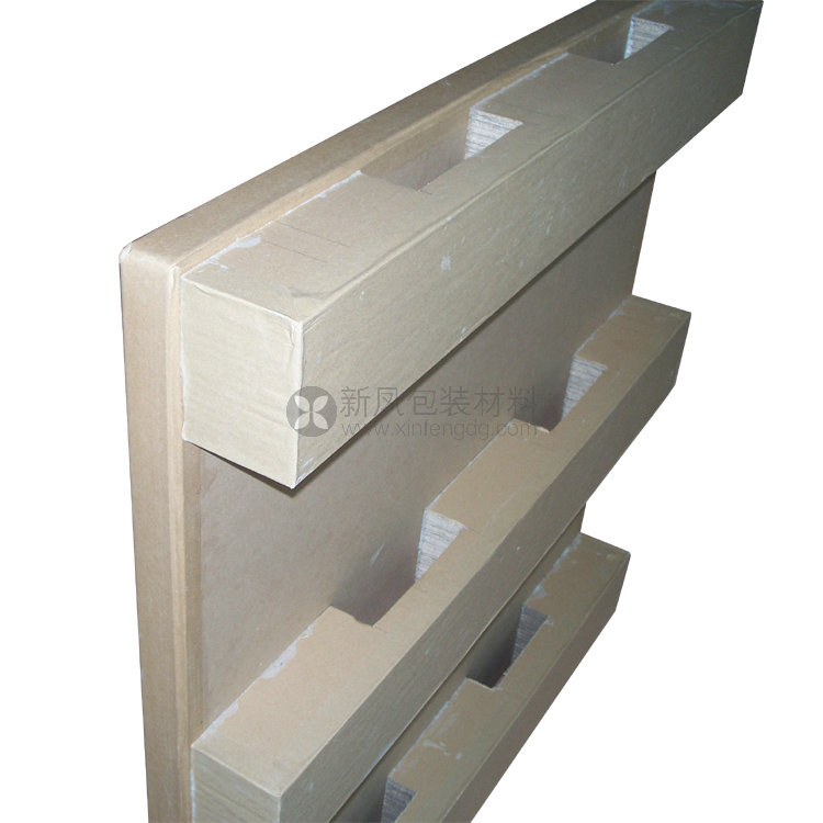 出口纸栈板(纸卡板),纸托盘