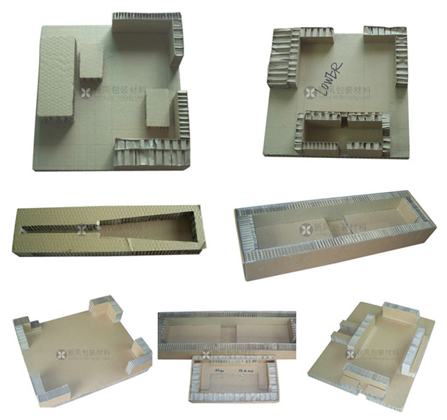 蜂窝内衬专业厂家-新凤包装