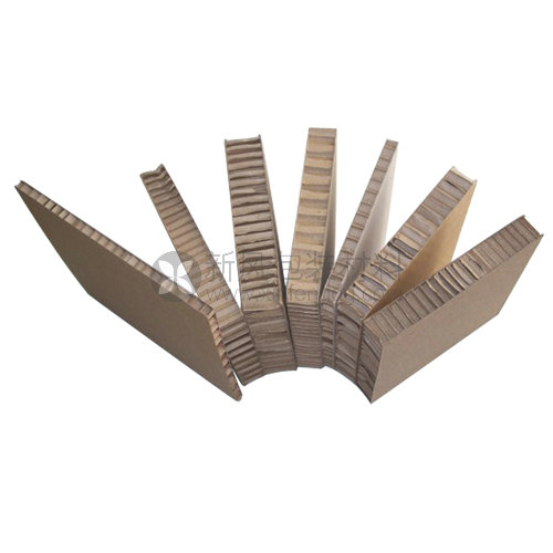 蜂窝复合纸板 03