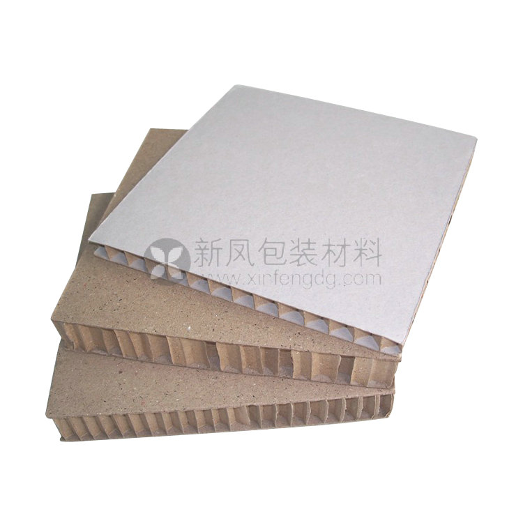 蜂窝纸板 07