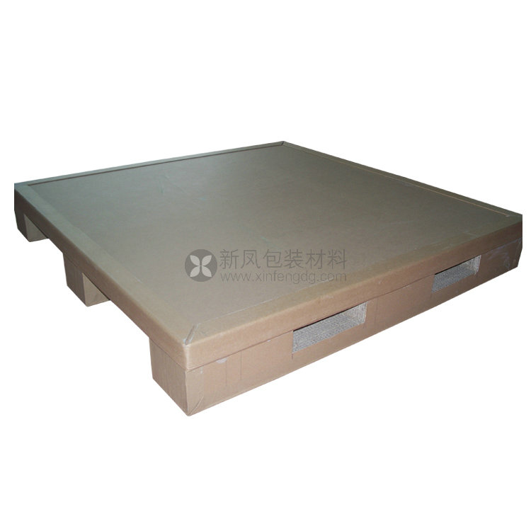 出口免检纸卡板(纸托盘)