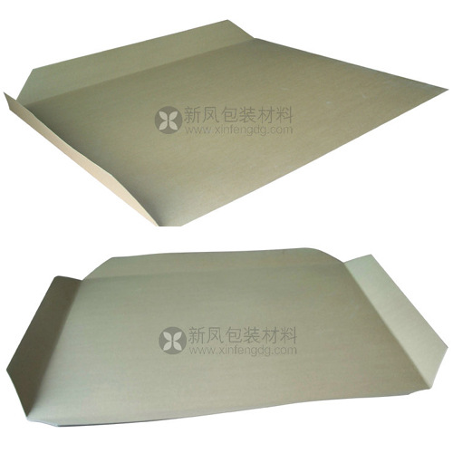 免薰蒸纸滑托板,Slip Sheet滑托板