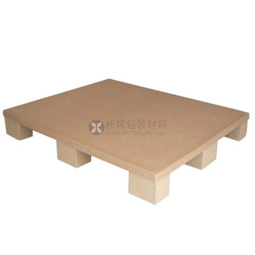 九柱型纸栈板（纸卡板）,环保纸托盘
