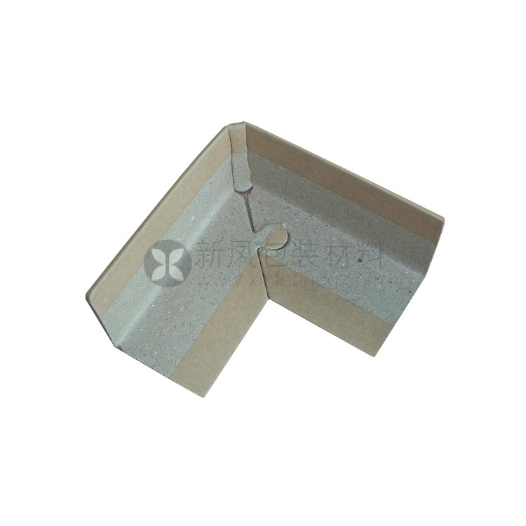 折弯半包边纸护角,纸护角 09