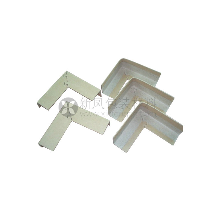 折弯半包边纸护角,折弯纸护角 012