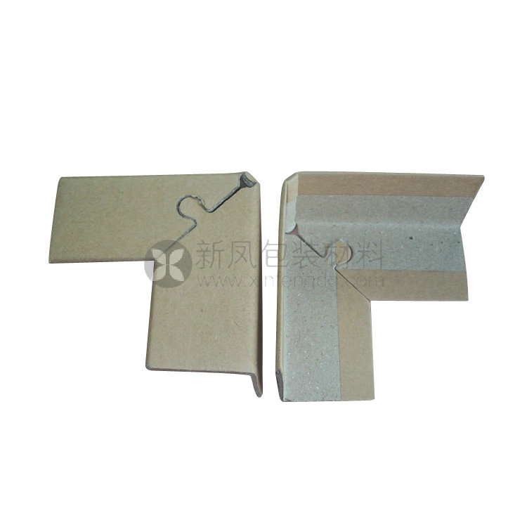 折弯半包边纸护角,护角护边 015